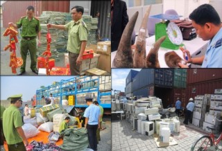Gian lận thương mại ngày càng phức tạp