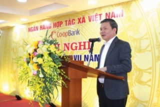 Ngân hàng Hợp tác: Nâng cao vai trò hỗ trợ và liên kết hệ thống