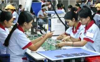 Hà Nội tiếp sức doanh nghiệp