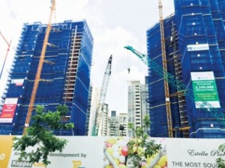 Cuộc xuất ngoại của những “ông lớn”