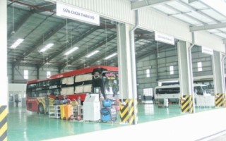 Hướng đến mô hình showroom thông minh