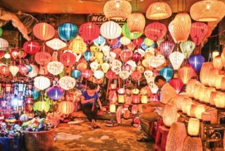 Thay đổi tư duy về xây dựng thương hiệu