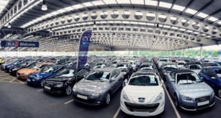 [Infographic] Top 10 xe bán chạy nhất thế giới 2018