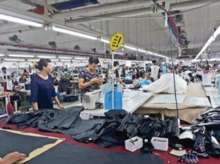 Hiệp hội đoàn kết các doanh nghiệp