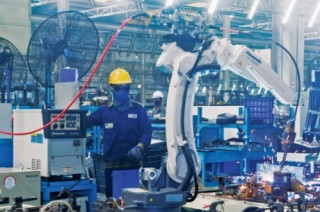 Đưa công nghiệp hỗ trợ thành động lực kinh tế