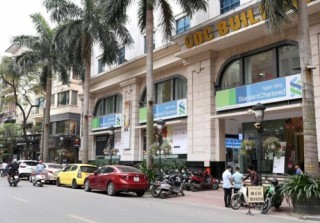 Vững tin vào triển vọng kinh doanh tại Việt Nam