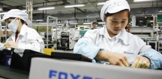 Khi làn sóng đầu tư dịch chuyển vào Việt Nam