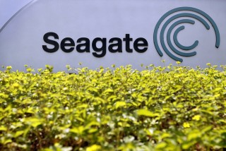 Seagate Technology sẽ trả cổ tức vào ngày 24/2/2013