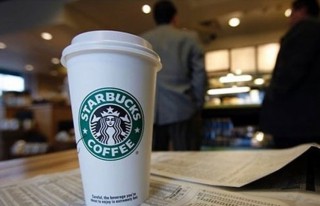 Mua 1 tặng 1 tại Starbucks ở Việt Nam