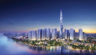 Vingroup và dấu ấn thương hiệu