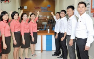 VietinBank Leasing: Hành trình khám phá “miền đất lạ”