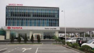 SVC đổi van động lực