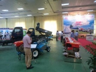 Thương mại nội địa: Loay hoay phát triển thị trường