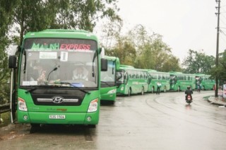 Công ty cổ phần Tập đoàn Mai Linh: Năm mới nhiều khởi sắc