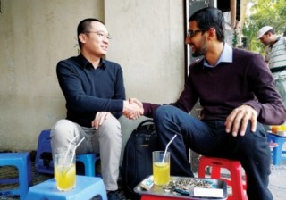 Khởi nghiệp và thế hệ doanh nhân mới