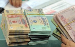 Thu hồi Chứng nhận tham gia BHTG đối với QTDND cơ sở Cần Thơ