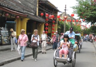 Ngành du lịch bứt phá từ 2017