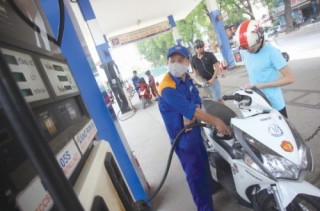 Nới khung thuế môi trường: Cân nhắc đến lợi ích tổng thể