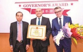 Công ty Tài chính Prudential: Mọi nỗ lực đã được ghi nhận!