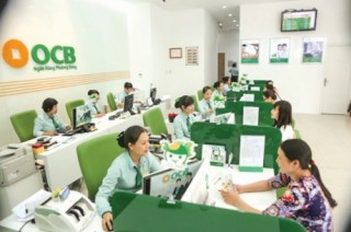 OCB chủ động thực hiện Basel II