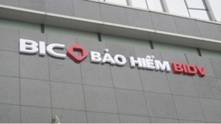 Năm 2017: BIC đặt mục tiêu đạt 1.900 tỷ đồng doanh thu phí bảo hiểm