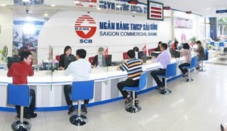 SCB Chi nhánh Bình Định kỷ niệm 10 năm thành lập