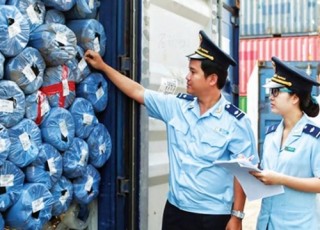 Hải quan TP.HCM: Bảo vệ nguồn thu để tăng thu