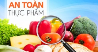 Hỗ trợ để sản phẩm DN chất lượng và an toàn