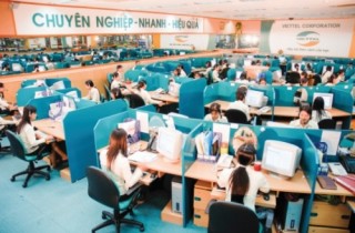 Không để doanh nghiệp bị bỏ lại phía sau