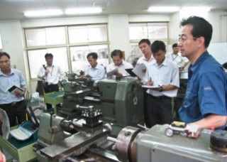 70% DN Nhật sẽ mở rộng quy mô đầu tư tại Việt Nam