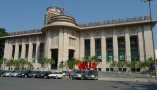 Nhiều ngân hàng được thành lập thêm chi nhánh và phòng giao dịch