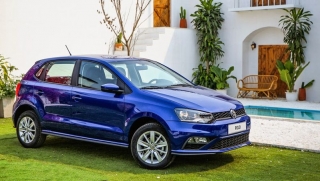 Volkswagen Polo Hatchback 2020 giá 695 triệu đồng có gì?