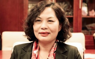 Những “Bông hồng vàng” trong ngành Ngân hàng