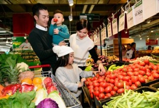 Vingroup chính thức công bố dự án nông nghiệp VinEco
