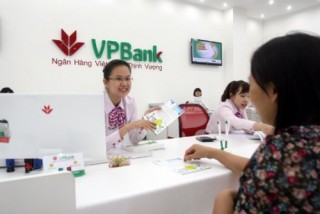 VPBank sử dụng công nghệ của IBM để xử lý dữ liệu