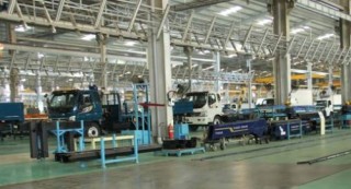 Hướng đến tập đoàn đa ngành