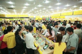 Năm 2016: Thương hiệu MWG có thể ở vị trí số 1