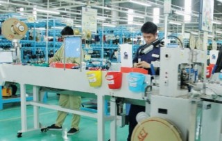 Nguồn nhân lực – nỗi lo còn đó