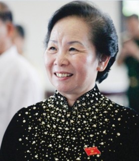 ASEAN thúc đẩy doanh nhân nữ phát triển