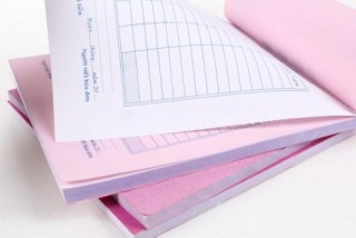 Giải đáp về hóa đơn bán hàng