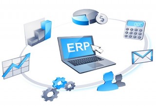 ERP: Chìa khóa để hội nhập
