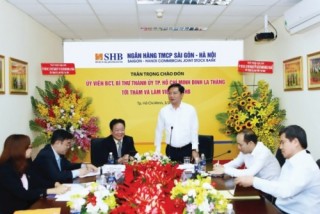 Vốn cho khởi nghiệp: Quỹ đầu tư mạo hiểm-trợ thủ đắc lực