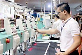 Nhân sự thời hội nhập và bài toán khó giải
