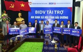 Nhân kỷ niệm 60 ngày thành lập BIDV: Chia sẻ cơ hội - hợp tác thành công