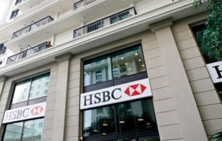Khuyến mãi thẻ tín dụng từ HSBC Việt Nam