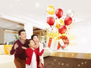 Prudential tặng Macbook cho khách hàng khi mua bảo hiểm qua ngân hàng