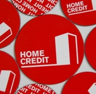 Home Credit Việt Nam thay đổi địa điểm đặt trụ sở chính