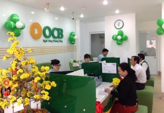 OCB được chấp thuận thành lập công ty chuyển tiền quốc tế