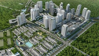 Công khai thông tin quy hoạch