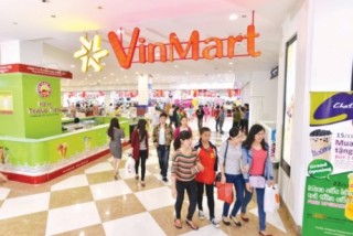 Thị trường bán lẻ: DN Việt nỗ lực cạnh tranh